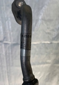 фото thumb №3, Mercedes glc x253 63 шланг трубка кондиционера