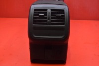 Купить Туннель средний подлокотник европа  3g1863241c vw passat b8 рестайлинг  19-21, фото thumb