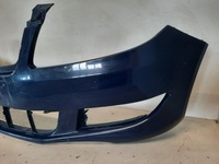 фото thumb №9, Skoda fabia ii lift 10-14 бампер перед передний 5j0807221d