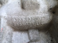 фото thumb №6, Кпп 6 коробка передач iveco daily 2.8 td 8870502