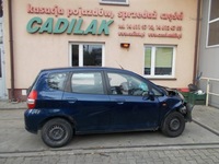 фото thumb №5, Honda jazz ii подъемник стекло перед правый 2контакты