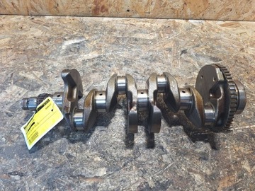 фото thumb №6, Wał колінчастий hyundai ix20 venga 1.4 16v g4fa номінал