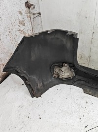 фото thumb №9, Opel zafira c бампер задний задний pdc