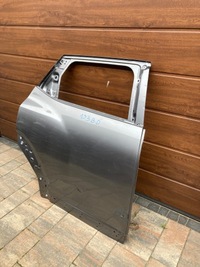 фото thumb №5, Dacia duster iii двері задні праве orygi.