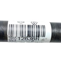 фото thumb №13, Nowa оригинальный номер приводной вал левая dacia sandero ii 391012636r