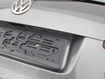 фото thumb №13, Кришка задня vw golf 5 v plus bez іржа