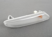 фото thumb №2, Додатковий поворотник лівий білий bmw mini countryman r60 r61 оригінальний