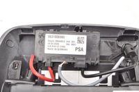 фото thumb №7, Citroen ds3 crossback освещение лампа кабины салона 9818744780