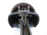 фото thumb №7, Поршень + шатун b4204t7 volvo s60 ii v60 i xc60 i 2.0 t5