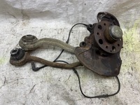 фото thumb №4, Mercedes clk w209 поворотный кулак правая перед рычаги