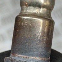 фото thumb №6, Volkswagen arteon 2017 датчик лямбда-зонд