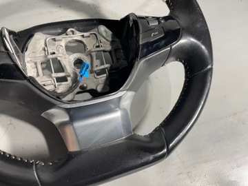 фото thumb №10, Peugeot 308 t9 кермо багатофункціональна 98084115xu європа оригінал