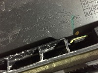 фото thumb №4, Mini cooper se f56 електрик решітка радіатора решітка радіатора хром kpl