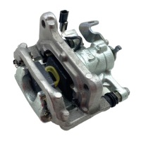 Новый оригинальный номер суппорт тормозной правый задний  renault kangoo iii Оригинал, фото thumb