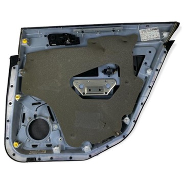 фото thumb №7, Cadillac sts 05-11r оббивка боковина двері комплект