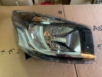 фото thumb №1, Лампа перед trafic iii vivaro b