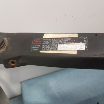 фото thumb №5, Vw sharan 1.9 tdi pas переднє комплект радіатор