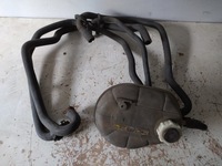 фото thumb №1, Бачок расширительный + провода wody renault master 7700838740