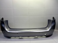 Бампер задний peugeot 308 2 2016 9677960477 Киев, фото thumb
