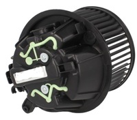 фото thumb №4, Вентилятор воздуходувка обдув салона citroen c2 c3 i peugeot 1007