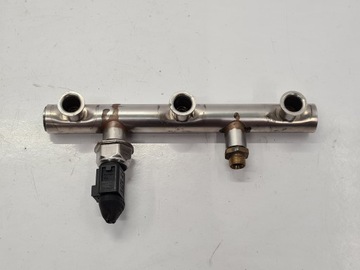 фото thumb №1, Audi a4 b8 планка вприскувальний 3.2fsi cal 06e130089d