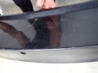 Opel insignia a универсал 08-17 бампер задняя задний pdc 903400001 Цена, фото thumb