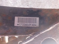 фото thumb №5, Vw passat b6 sedan 2.0t 2007r. ось балка подвешивание зад 1k0511305 ds