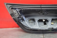 фото thumb №14, Крышка багажника багажника задняя задняя 189 mercedes cls c219 w219 04-08