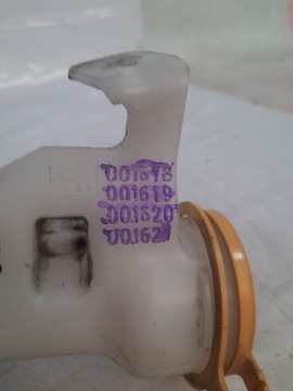 фото thumb №10, Subaru crosstrek xv 17-22 бак рідини склоомивача 019726 usa