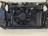 фото thumb №7, Nissan qashqai j10 pas передний усилитель 2.0dci