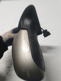 фото thumb №5, Зеркало правое 5 pin skoda fabia i