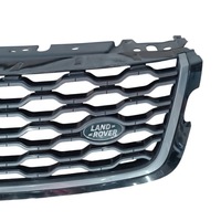фото thumb №5, Решётка радиатора решётка радиатора range rover velar j8a2-8200-be