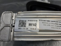 фото thumb №11, Радиатор отопителя кондиционера mercedes x247