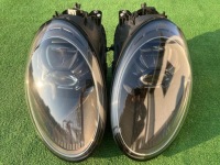 фото thumb №13, Лампа лівий правий перед porsche 911 992 carrera 9p5941060d 9p5941059d ładne