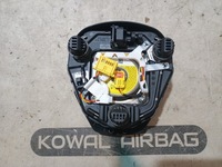 фото thumb №6, Tesla y подушка безпеки подушка водія водій оригінал демонтаж