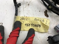 фото thumb №7, Opel astra j жгут дверь левый задняя 13253607