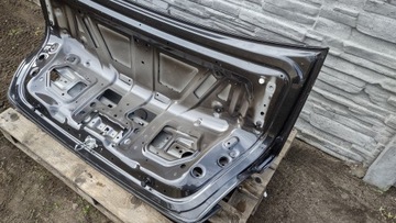 фото thumb №11, Крышка багажника зад bmw 7 g11 g12 15- камера