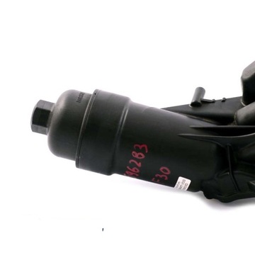 фото thumb №10, Bmw f20 f30 lci b47 фільтр масла корпус кріплення