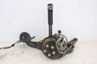 фото thumb №1, Поворотний кулак ступиця амортизатор лівий задня toyota corolla e21 19-