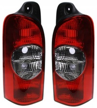 фото thumb №1, Nissan interstar 04-10 лампа задняя комплект nowa