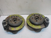 фото thumb №4, Поворотный кулак jeep grand cherokee wk2 3,0crd