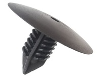 фото thumb №1, 10x renault espace 4 5 vel satis laguna 2 clio 2 3 4 5 клипса 10 подкрылок