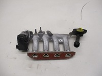 фото thumb №2, Колектор всмоктуючий дросельна заслінка renault clio iii 1.2