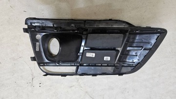 фото thumb №7, Решітка бампера перед передня audi q5 80a807682 pod радар