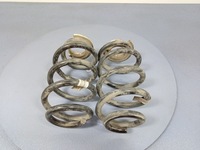 фото thumb №5, Bmw 2 gran coupe f44 m235i пружины задняя задние