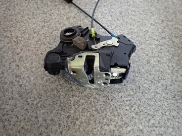 фото thumb №2, Toyota camry 01-06 замок двері переднє лівий 6 pin