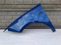 фото thumb №1, Seat ibiza iv 09-17 крило переднє переднє лівий оригінал