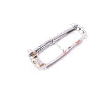 фото thumb №12, Bmw x5 x6 e70 e71 защита рамка рычаг передач