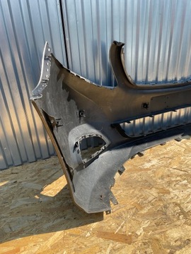 фото thumb №6, Бампер переднее перед mercedes vito viano w447