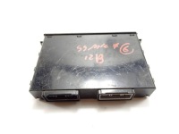 фото thumb №1, Модуль блок управления suzuki swift mk7 36780-70l11